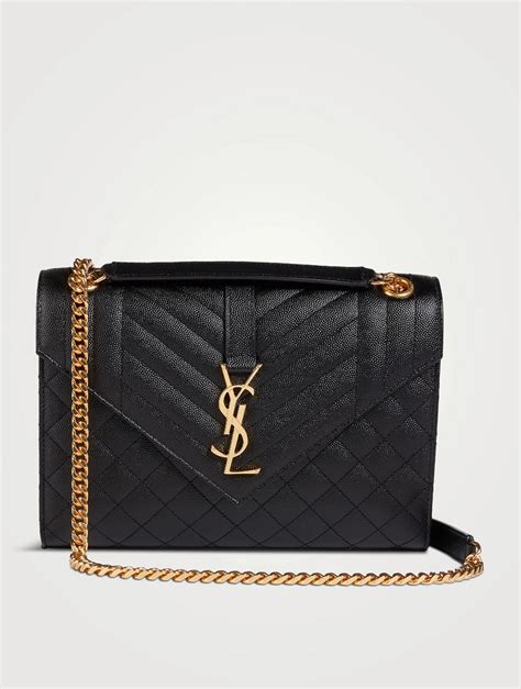 ysl medium envelope bag price|ysl monogram envelope bag.